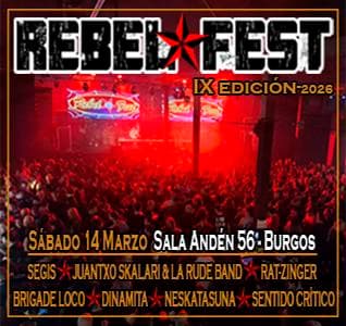 alt_im: REBEL FEST IX Edición