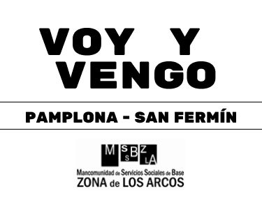 alt_im: VOY Y VENGO A: PAMPLONA - SAN FERMÍN